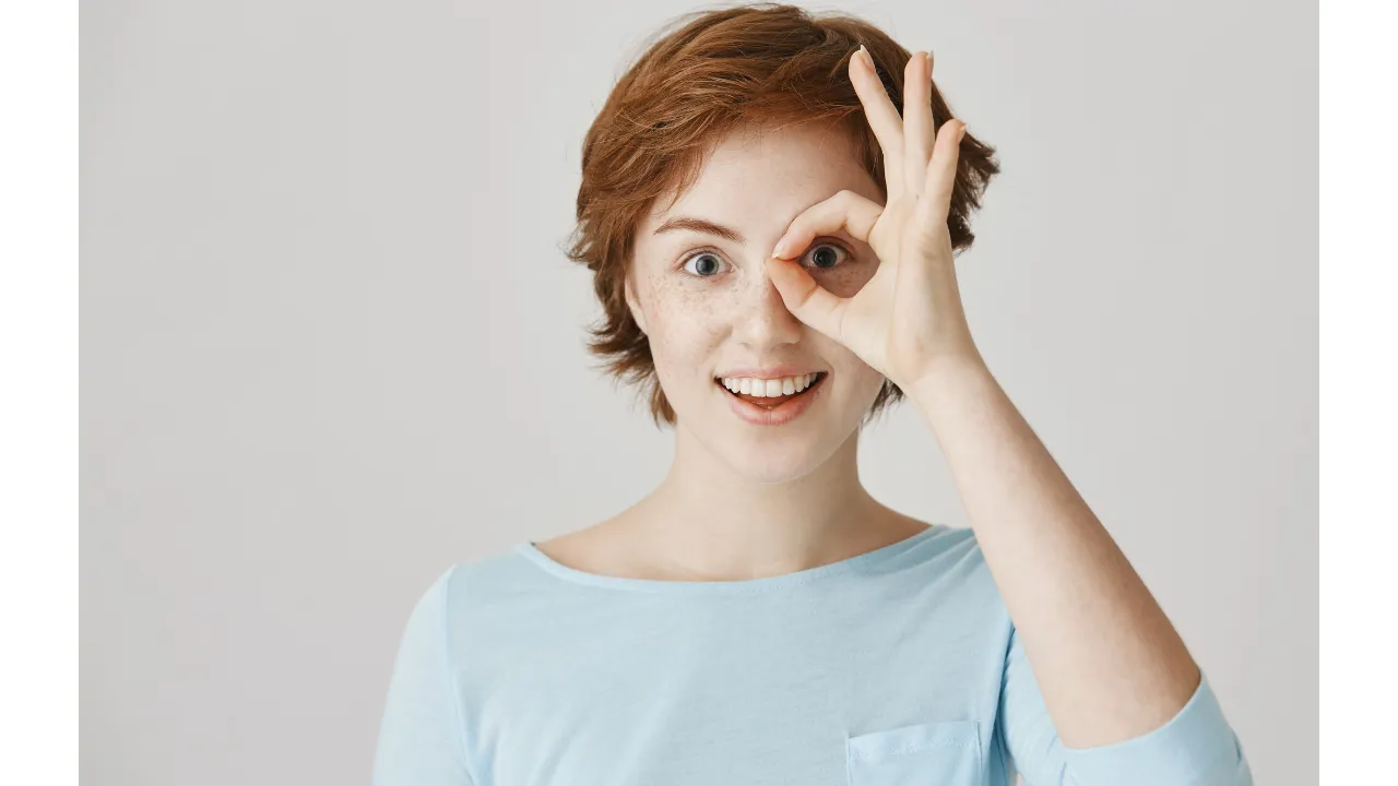 Follow These 5 Best Solutions To Keep Your Eyes Healthy