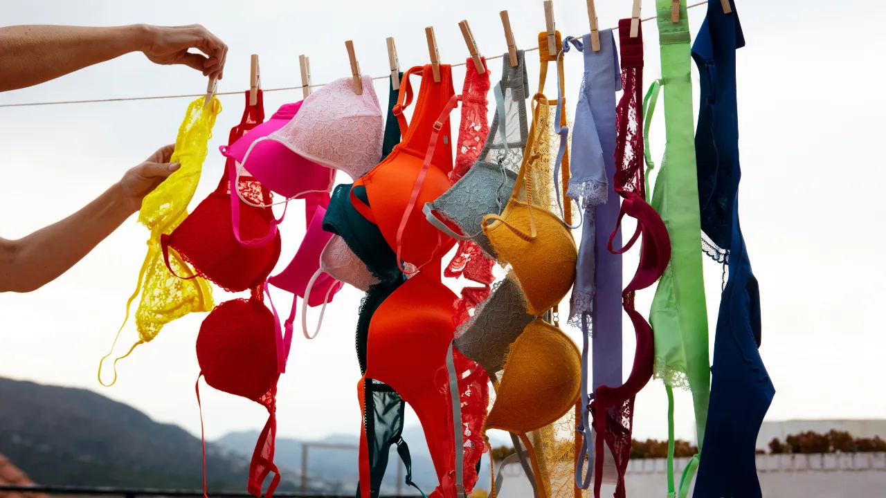 Important Information Related To Bra In Summer, Let's Know