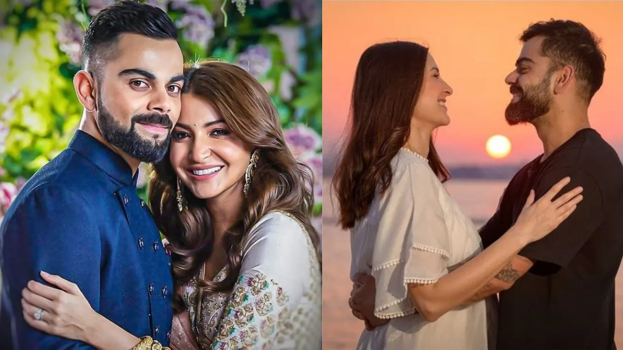 What Virat and Anushka Teach Us About Real Relationships
