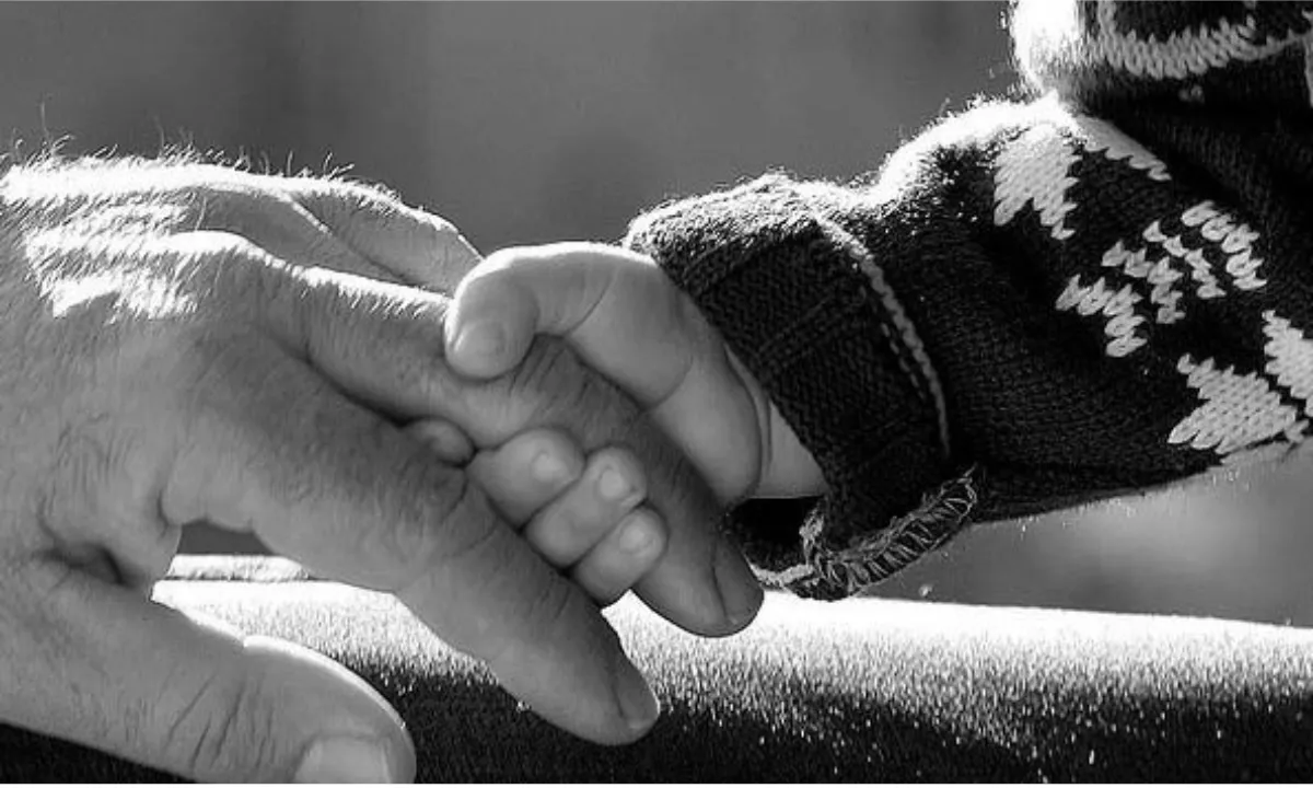 Best father