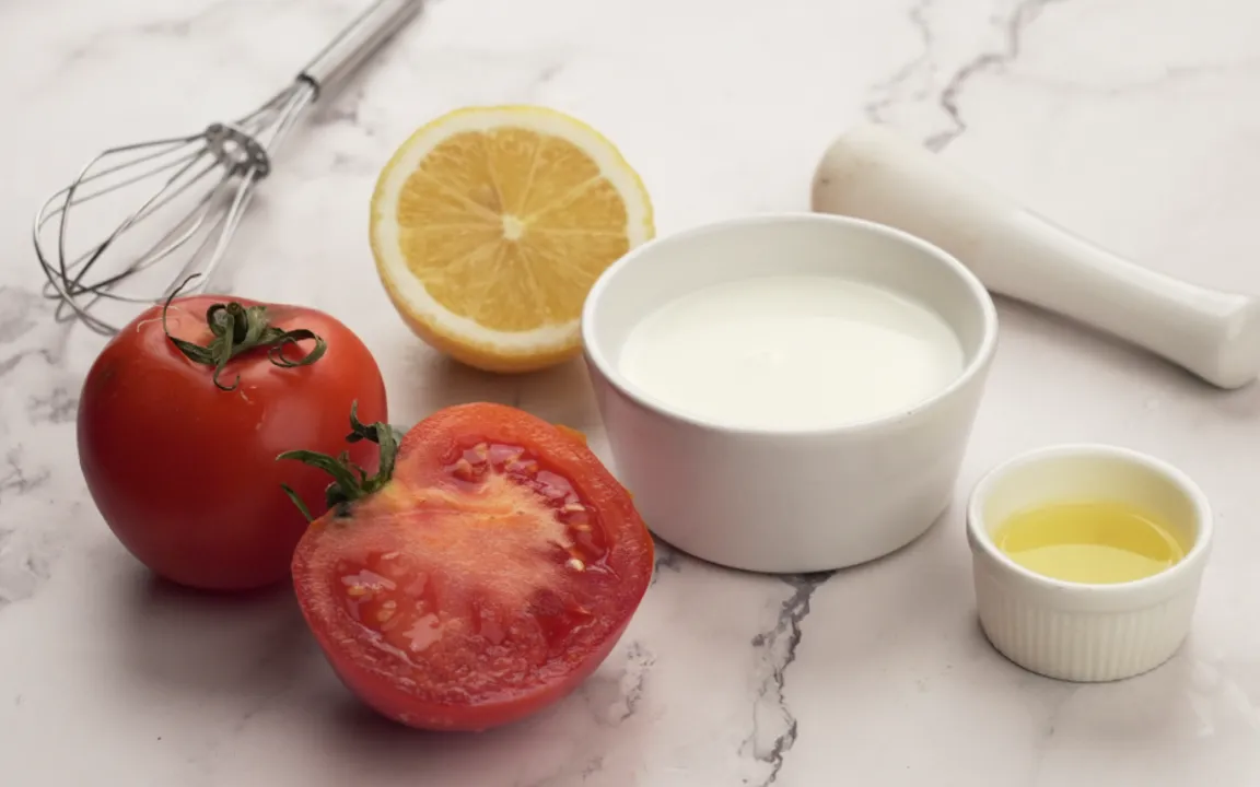 natural cleanser