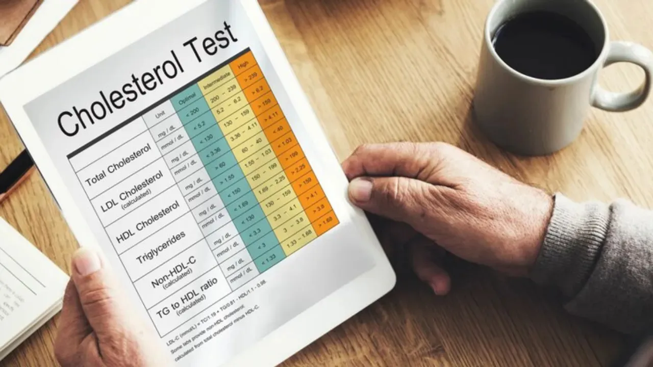 Increasing Cholesterol Can Cause These Damages In The Body