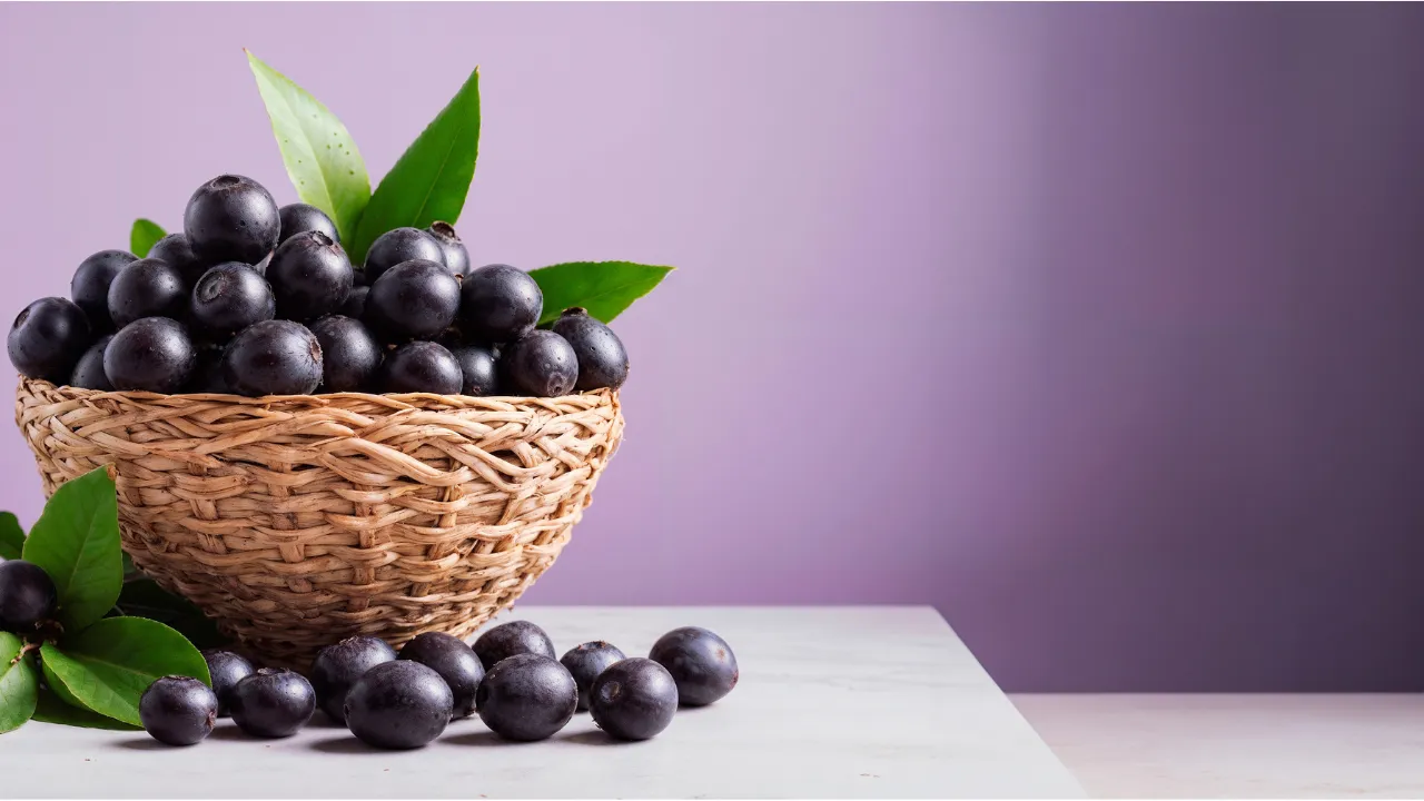 5 Amazing Benefits Of Eating Berries