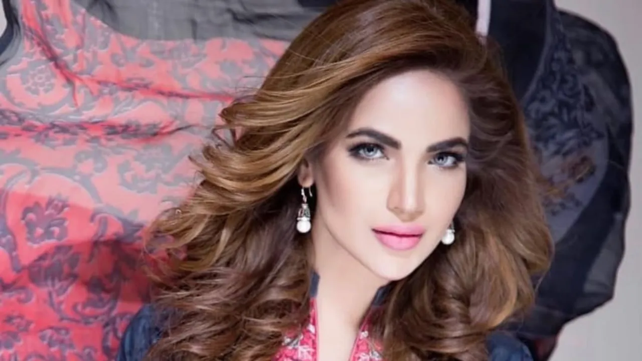 Humaira Asghar found dead