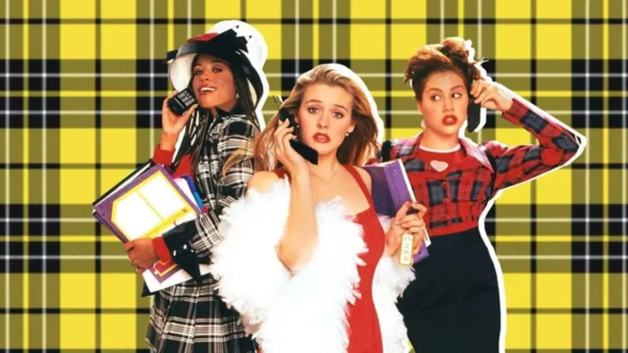 90s Movies To Watch If You Are Having A Bad Day