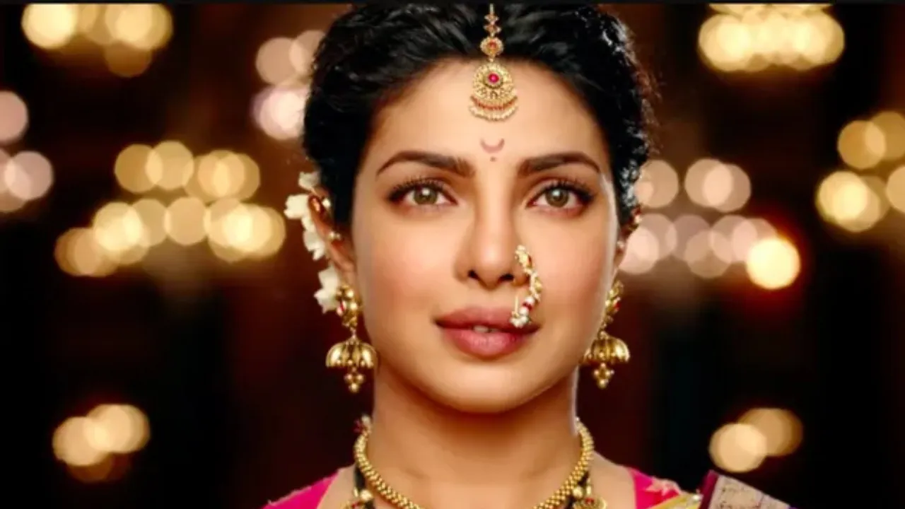 The Significance Of Chandrakor Bindi Maharashtra