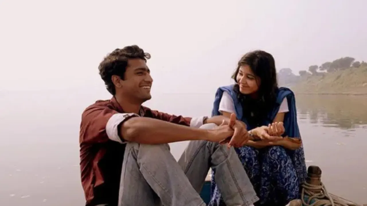 10 Years of Masaan