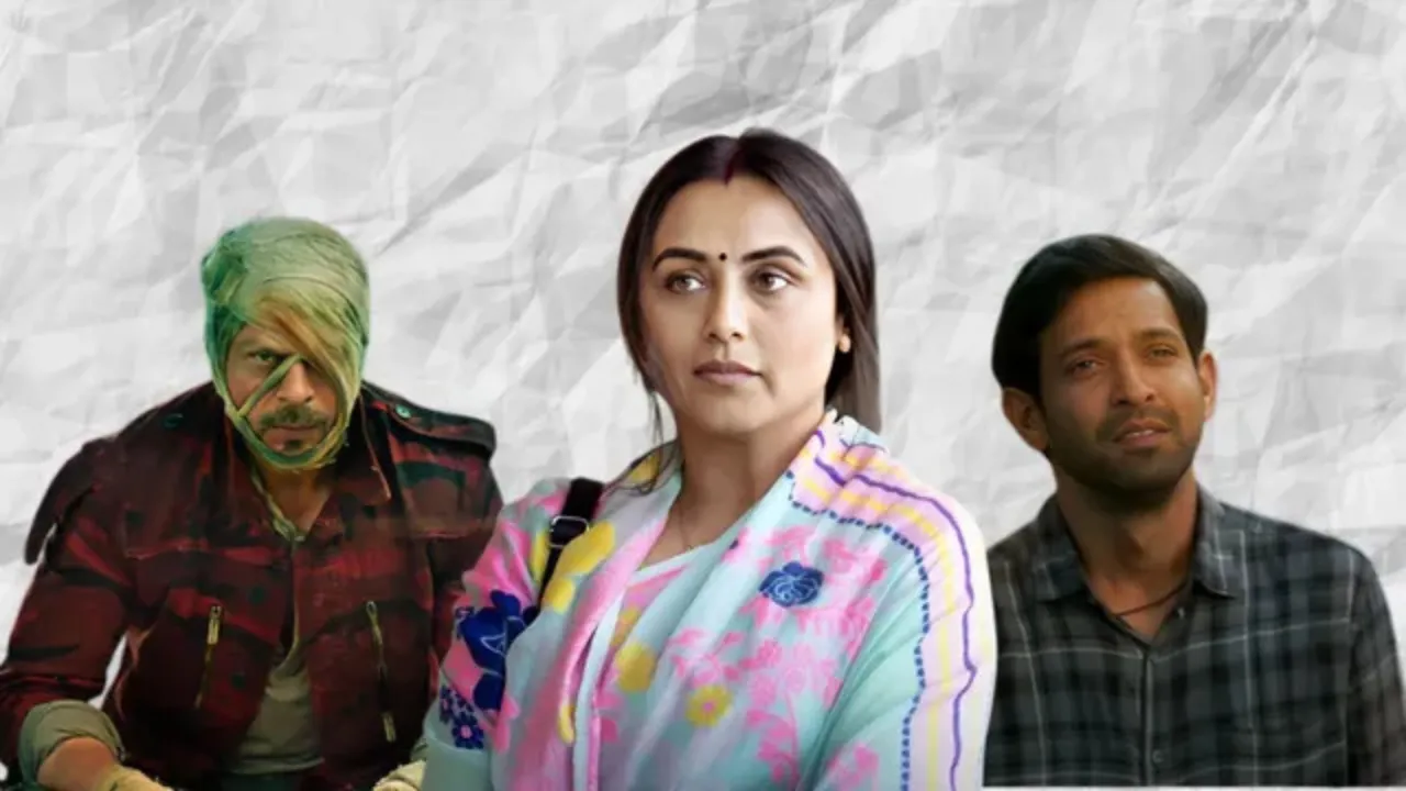 Complete Winners List of the 71st National Film Awards"