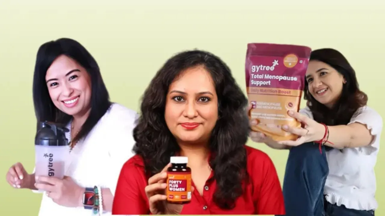 How Gytree Is Shaping the Menopause and Midlife Narrative In India