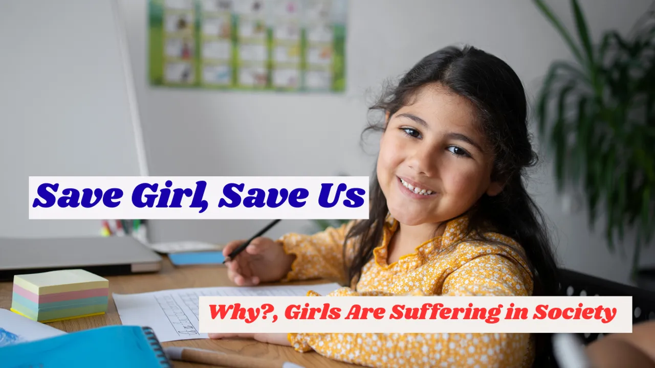 Girl child save (1)