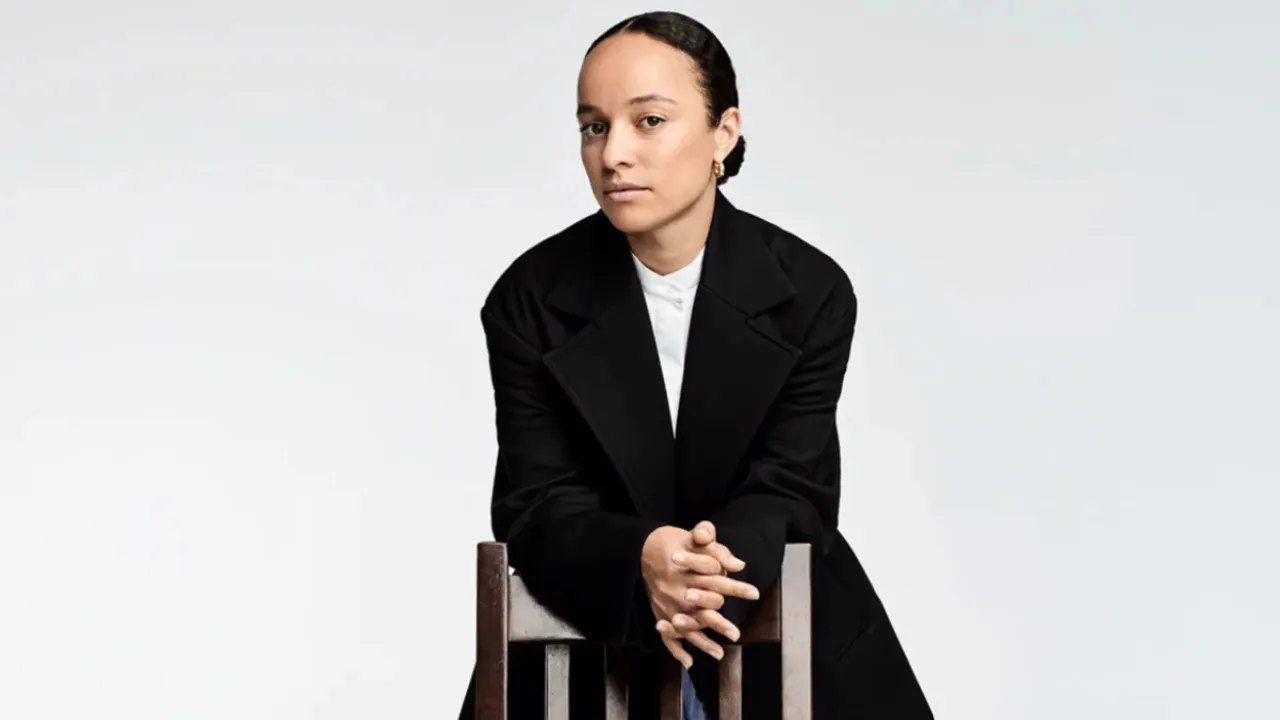 Grace Wales Bonner Becomes the First Black Woman Creative Director of Hermès Menswear