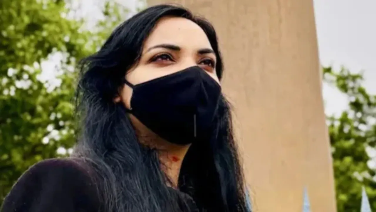 Who Is Bihars Masked Political Maverick Pushpam Priya