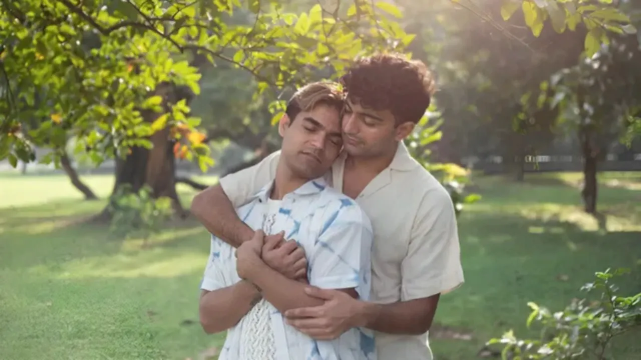 The Unplanned Journey of Atulan and Divesh”