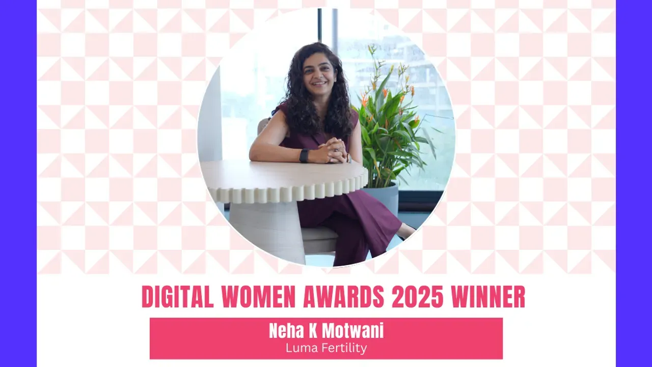 How Neha K Motwani Is Building More Empathetic Fertility Care In india