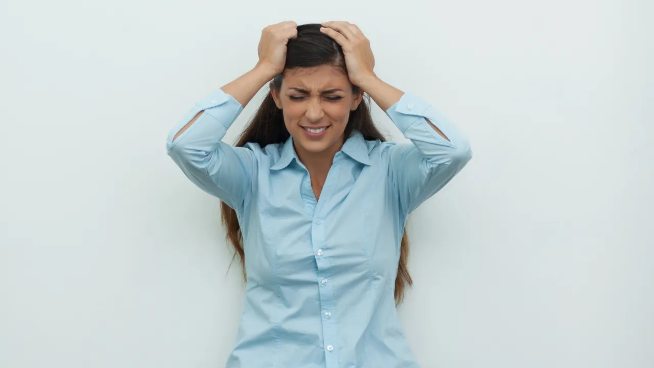 Why should every woman adopt a low stress life