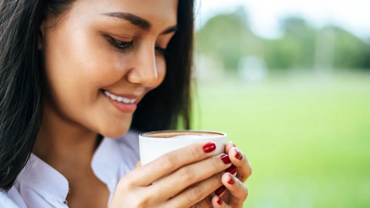 Why is freedom of mind important not just financial freedom