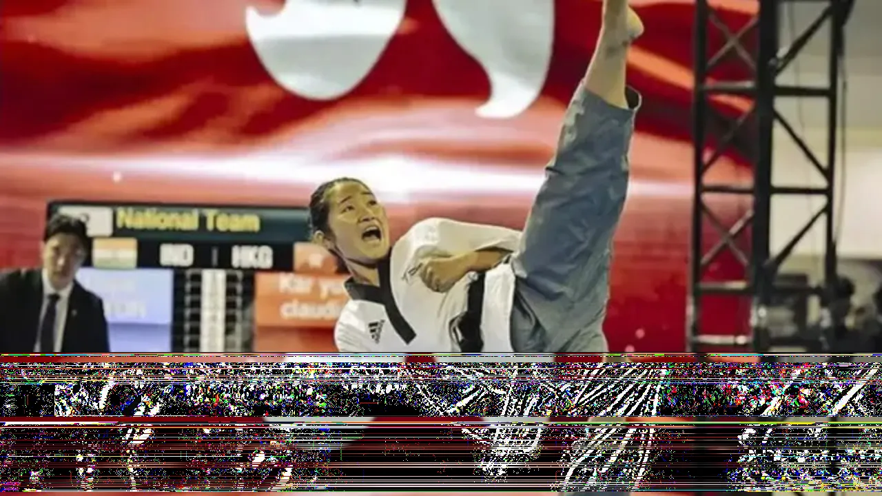 How Rupa Bayor Turned Adversity into Achievement: