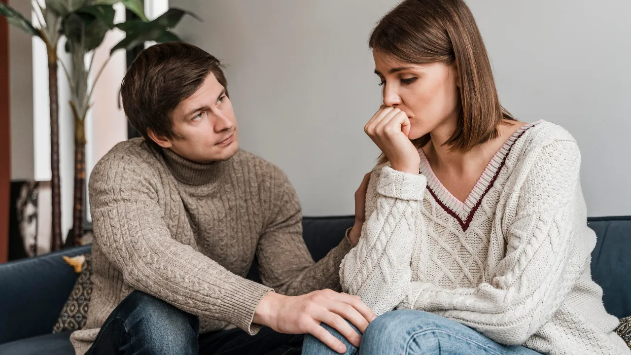 Why does PCOD become test not for health but also for relationships