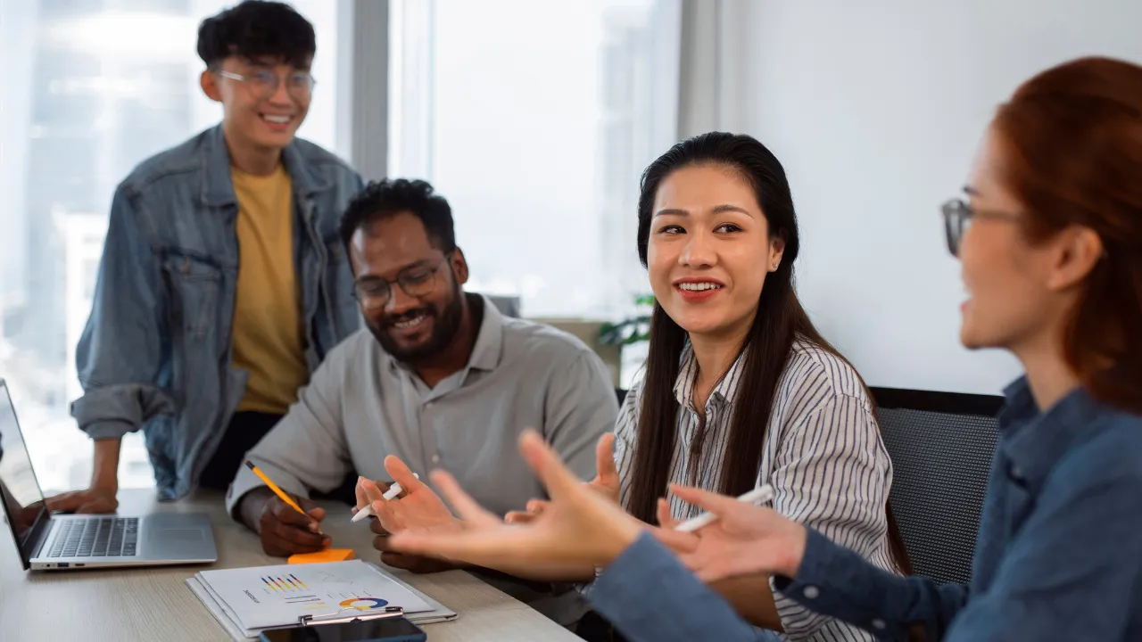 Why toxic work culture not normal for Gen Z