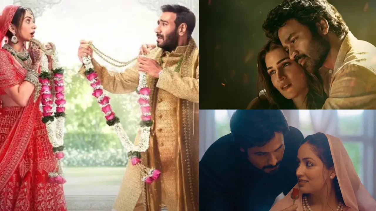 These series and movies are taking over OTT in January 2026