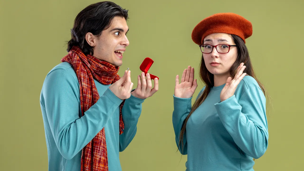 Why todays youth confused about marry at age young or later