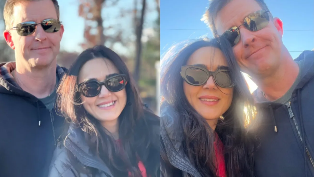 Preity Zinta birthday know some unheard and special things related to her