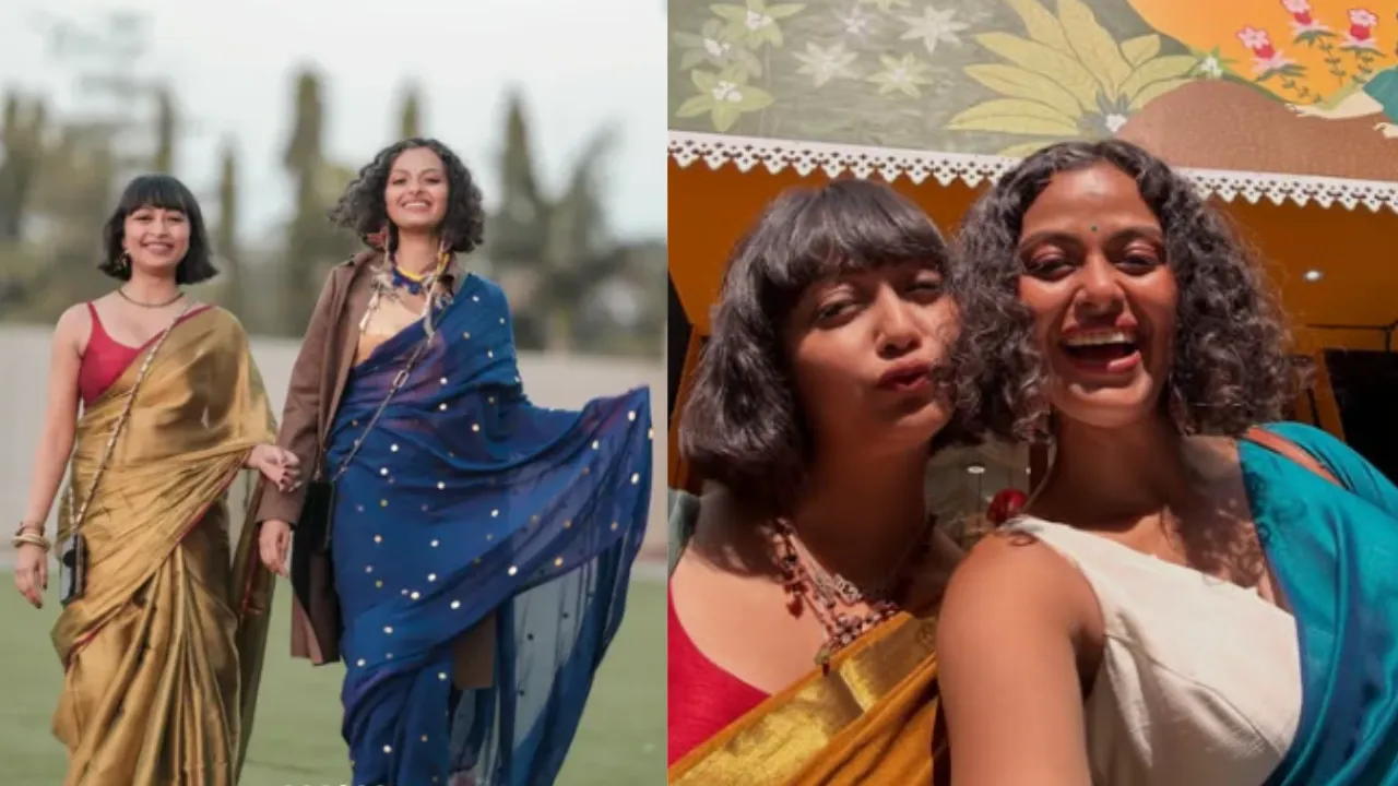 How a small piece of cloth is saving lives in pink tag project