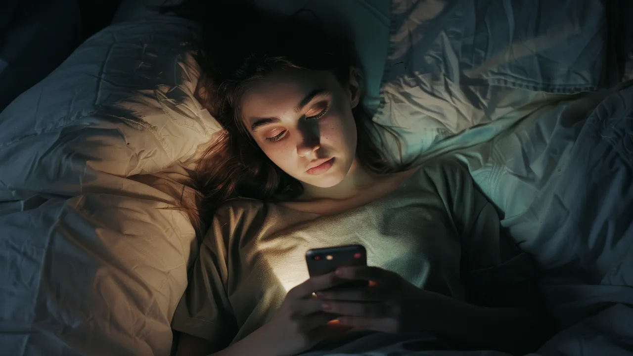 doomscrolling meaning causes and how to stop