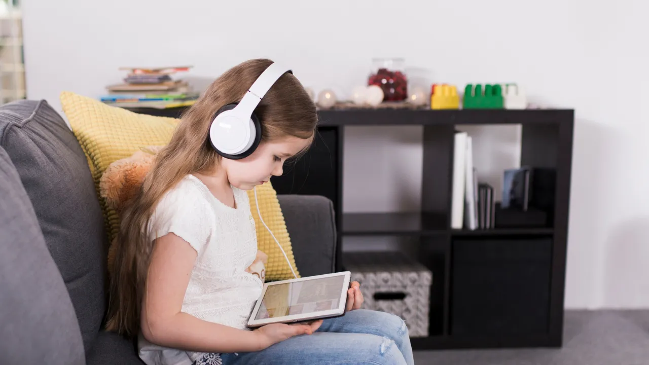 are earphones harmful for children world hearing day 2026