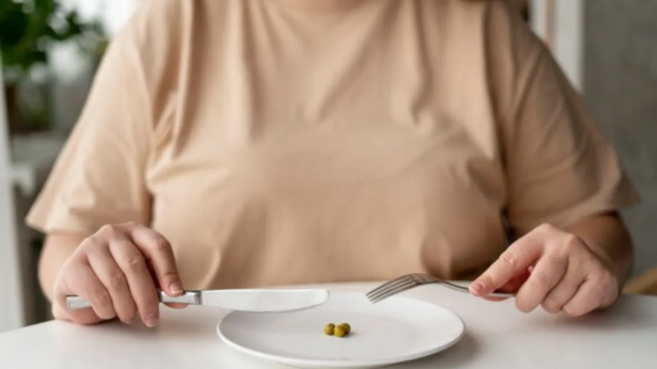 Tips for eating disorder 
