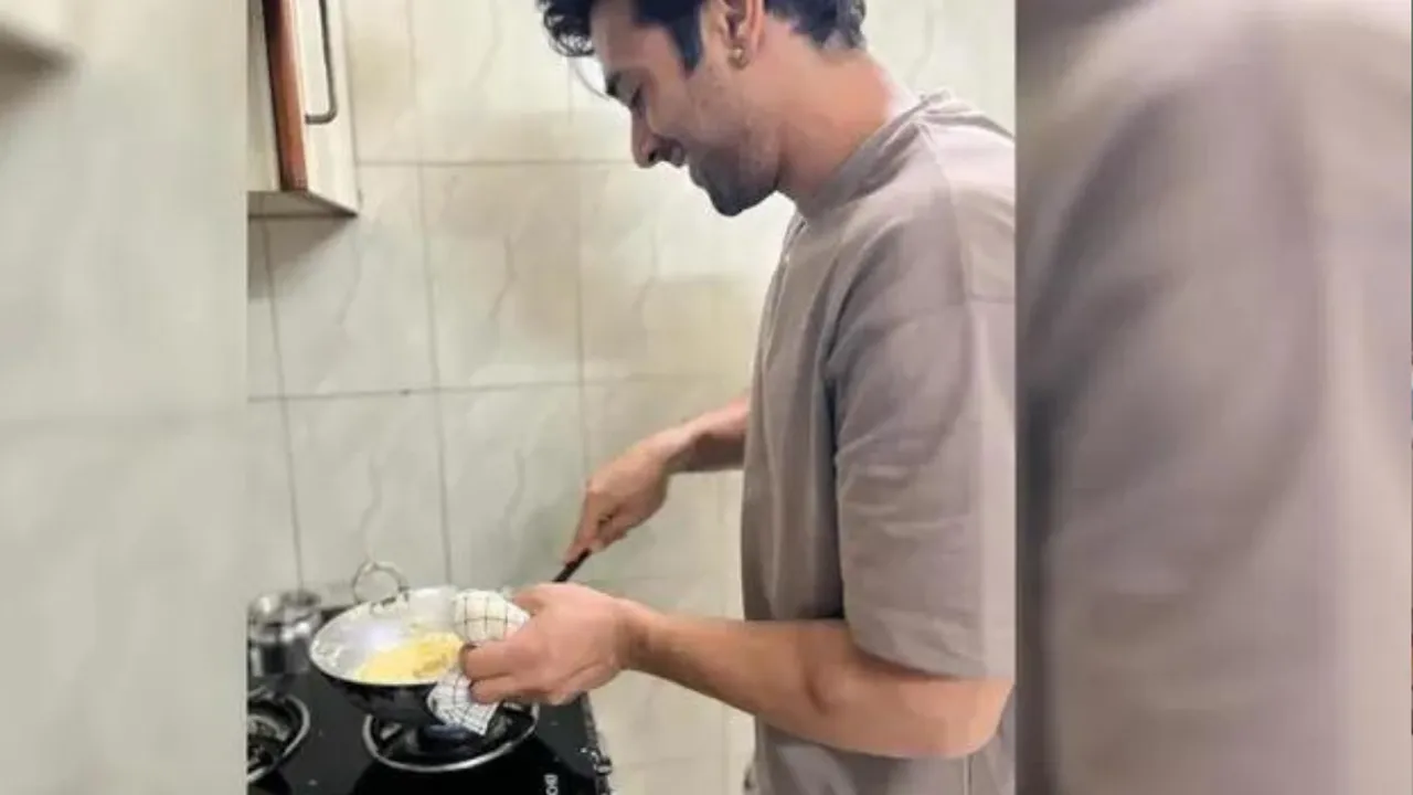Pulkit Samrat