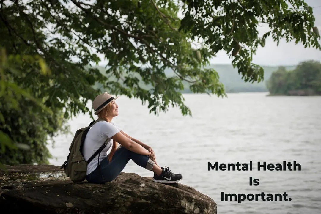 Importance of mental health