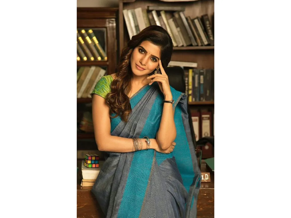 Best Film Of Samantha (NETTV4U)
