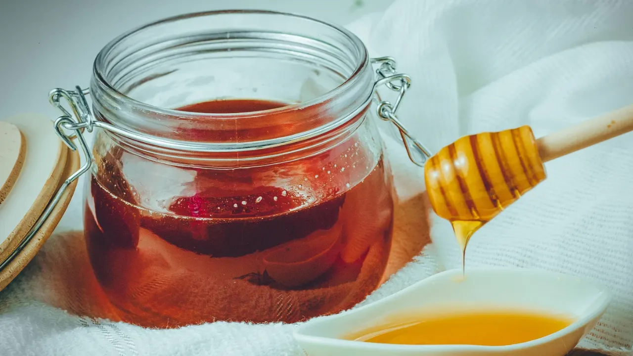 Honey effects 