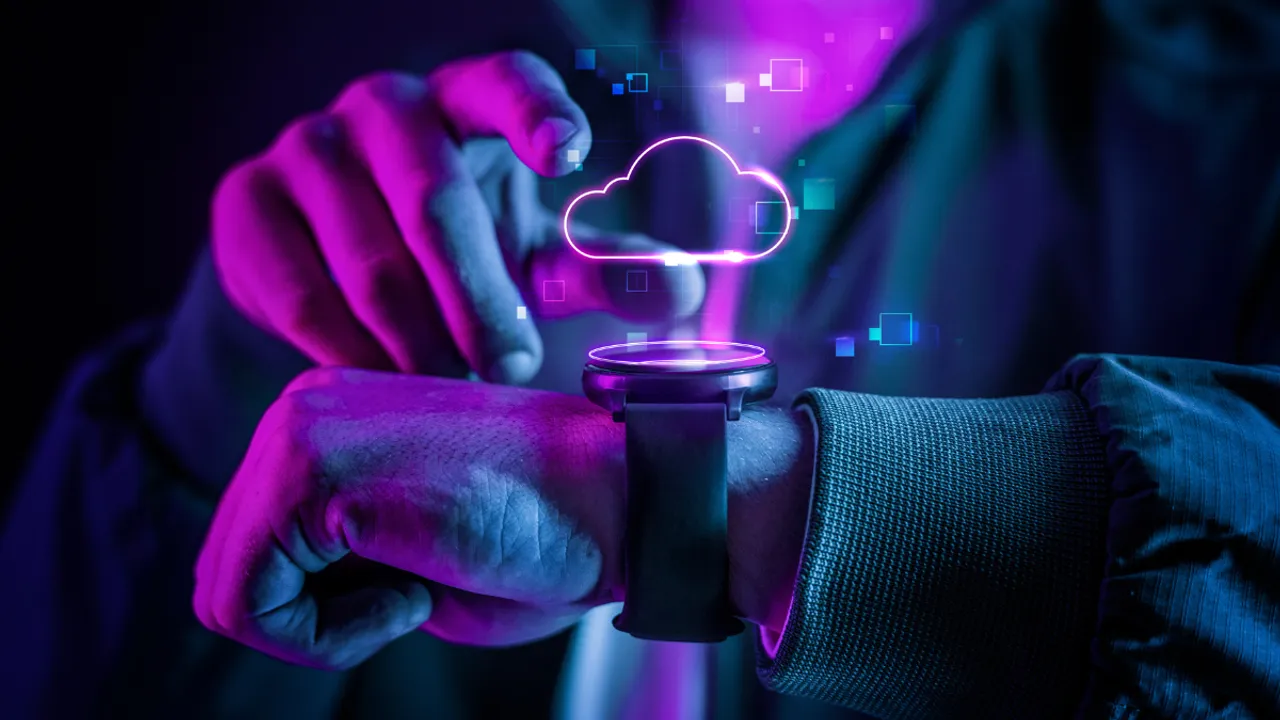 Smartwatch(Freepik)