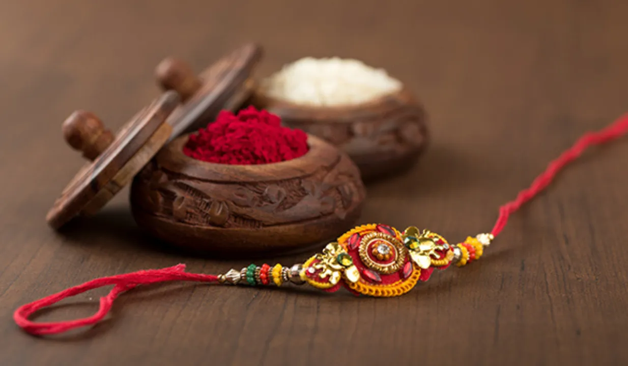 Raksha Bandhan 2023(Fabhotels.com)