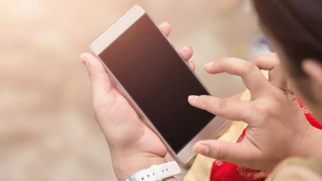phone