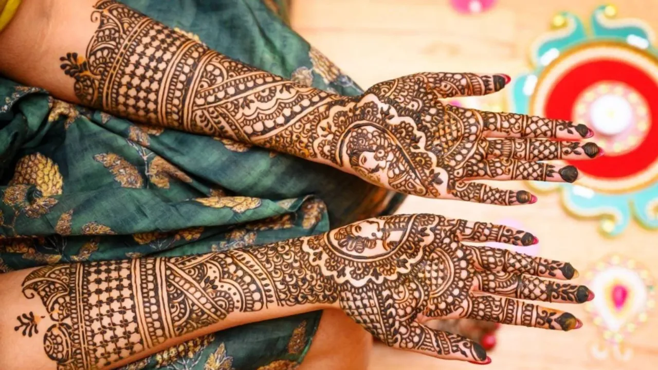 Mehndi 