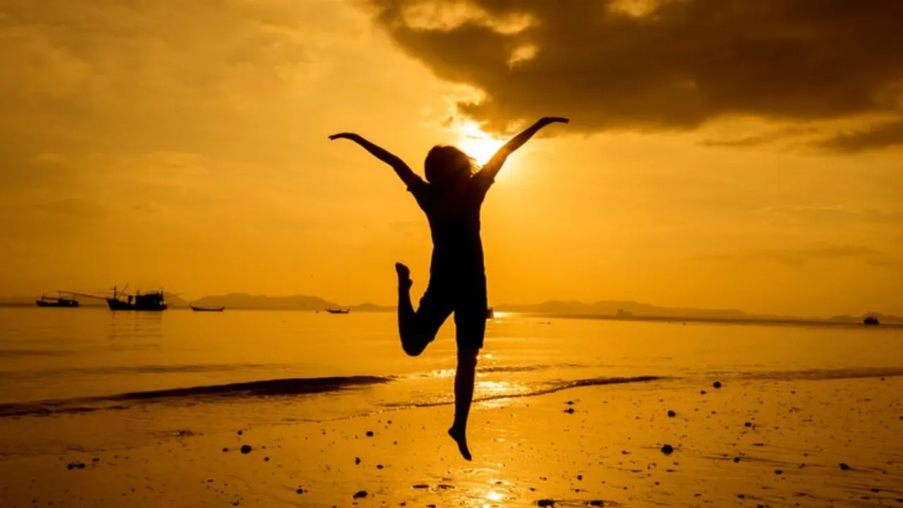 Freedom For Women(FREEPIK)