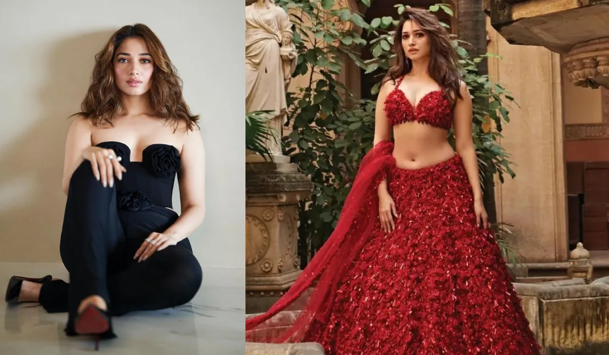 Tamanna Bhatia