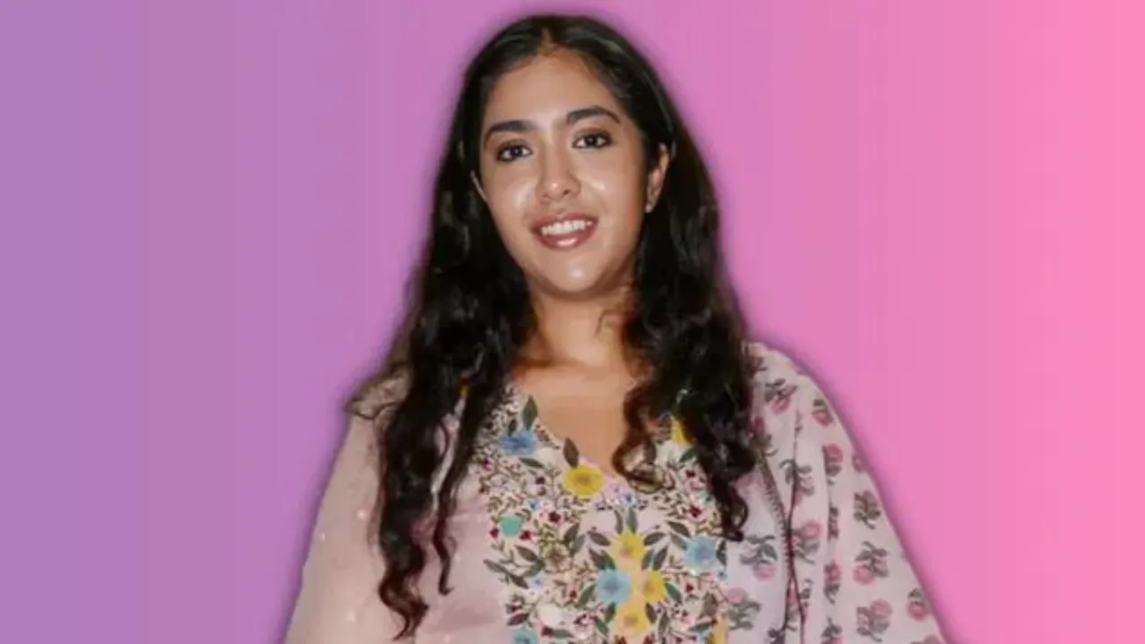 Yashaswini Sahay