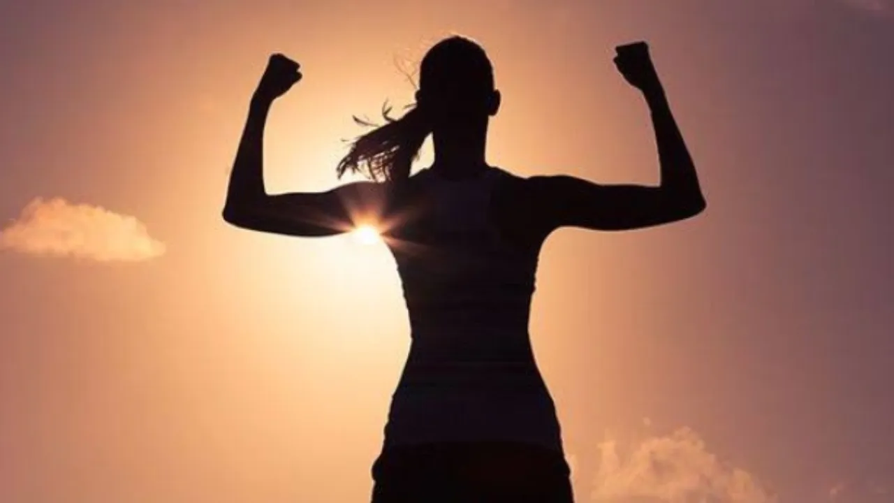 Inner Strength
