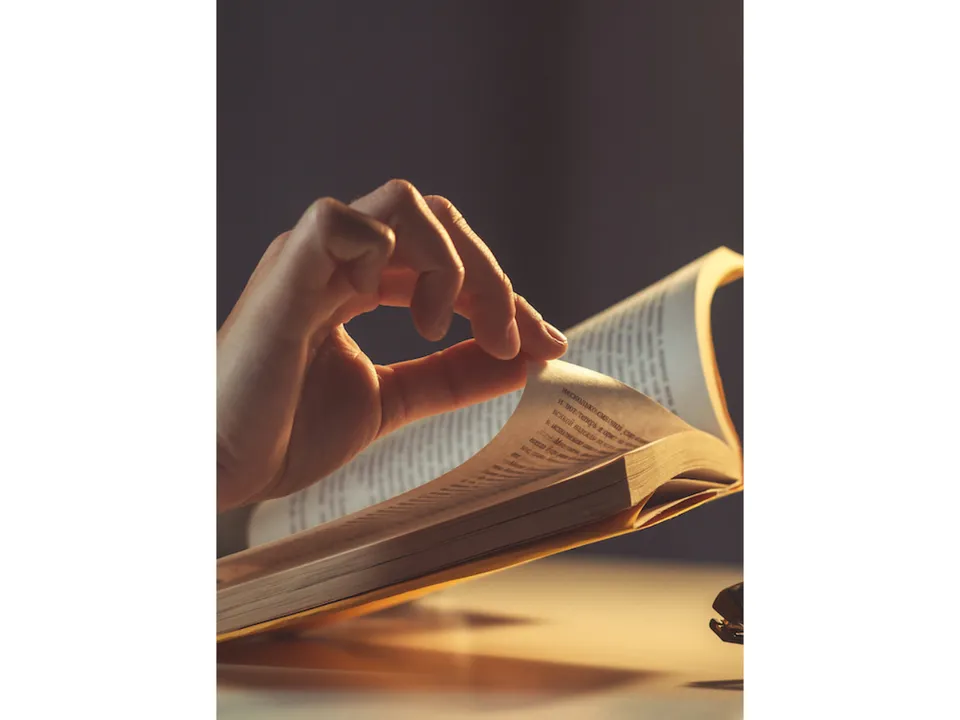 Books For Communication
