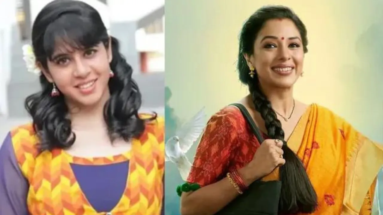 Is Tanvi Hegde Set To Play the Lead Role In Anupamaa