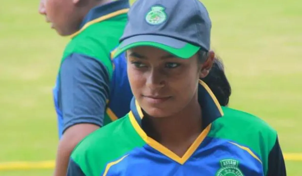 Who Is Uma Chetry