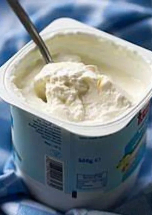 yogurt