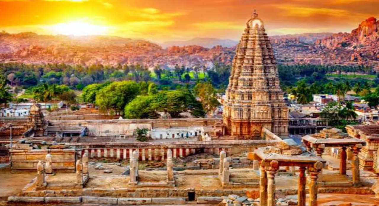 hampi