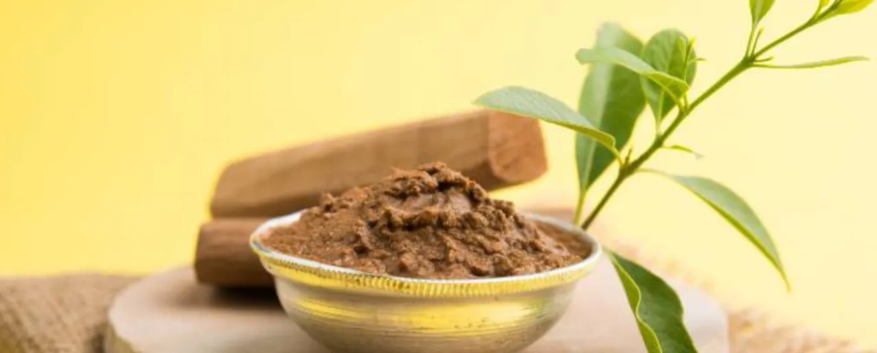 Know The Benefits Of Sandalwood Powder