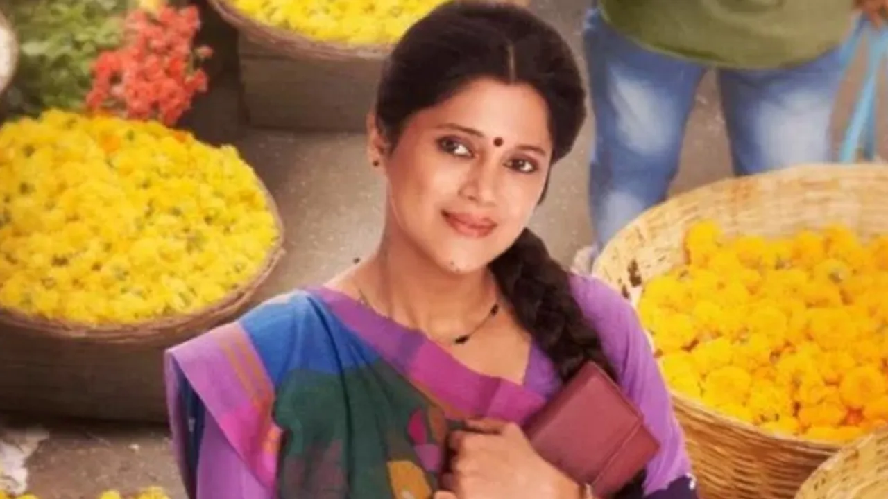 Karuna Pandey On Playing Pushpa 'Impossible