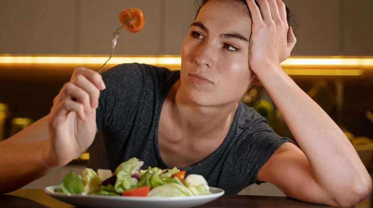 Foods That Help Reduce Anxiety
